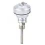 High Accuracy WZP-231 6X250mm Stainless Probe M20x1.5 Thread PT100 Temperature Sensor
