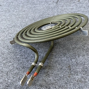 electric stove