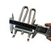 tubular heating elements