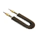 air heater finned heating element