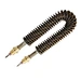 air heater finned heating element