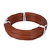 250 Degree 600V 14AWG PTFE PFA FEP ETFE Insulated High Temperature Wire electrical cable