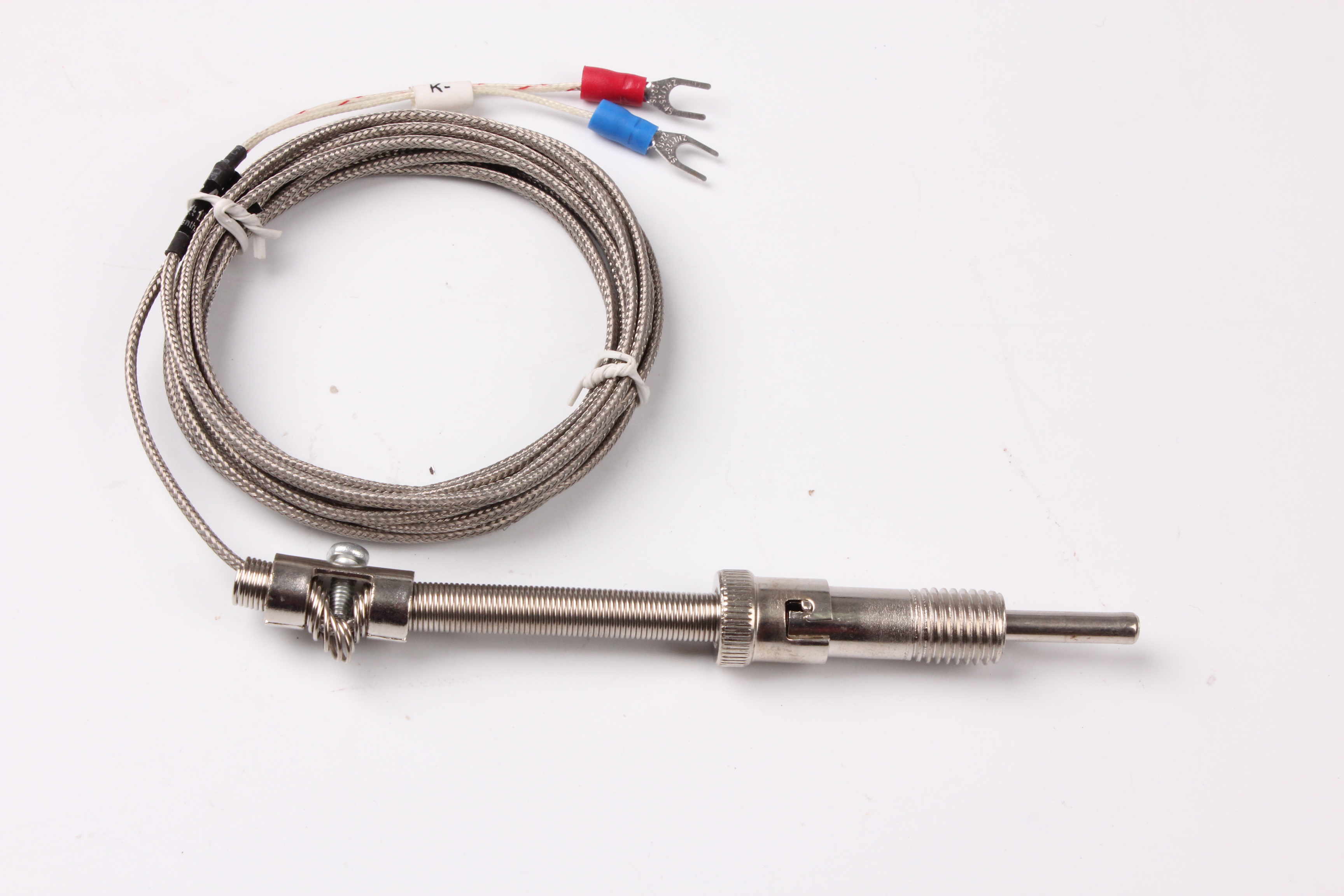 spring thermocouple