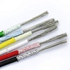 Glass fiber silicone insulation wire