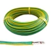 High Temperature wire and cable