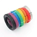 200 degree 13awg FEP high temperature electric wires FEP insulation tinned copper wire cable