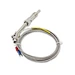 pressure spring Thermocouple
