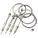pressure spring Thermocouple