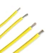 Silicone rubber tinned copper wire