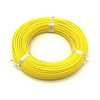 Glass fiber silicone insulation wire