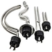 tubular heating element