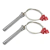 Pellet Igniter Assembly 200W Igniter Replacement for Crossfire & Little Rascal PP-664