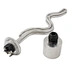 tubular heating element