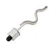 Customized Cap Heating Element Electric Water 1'' Npt Flange Immersion Heater