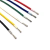 Glass fiber silicone insulation wire
