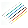 Glass fiber silicone insulation wire
