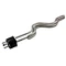 1.5 Tri-clamp 240V 4.5KW Electric Water Heater Element Immersion Heater Element With UL Certification