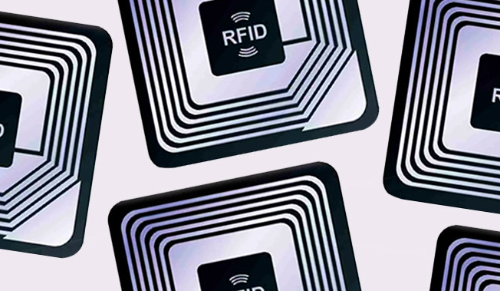 RFID transponders, also known as RFID tags, are key components in radio frequency identification (RFID) systems.