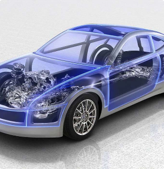 With a single Electronic Component Services
