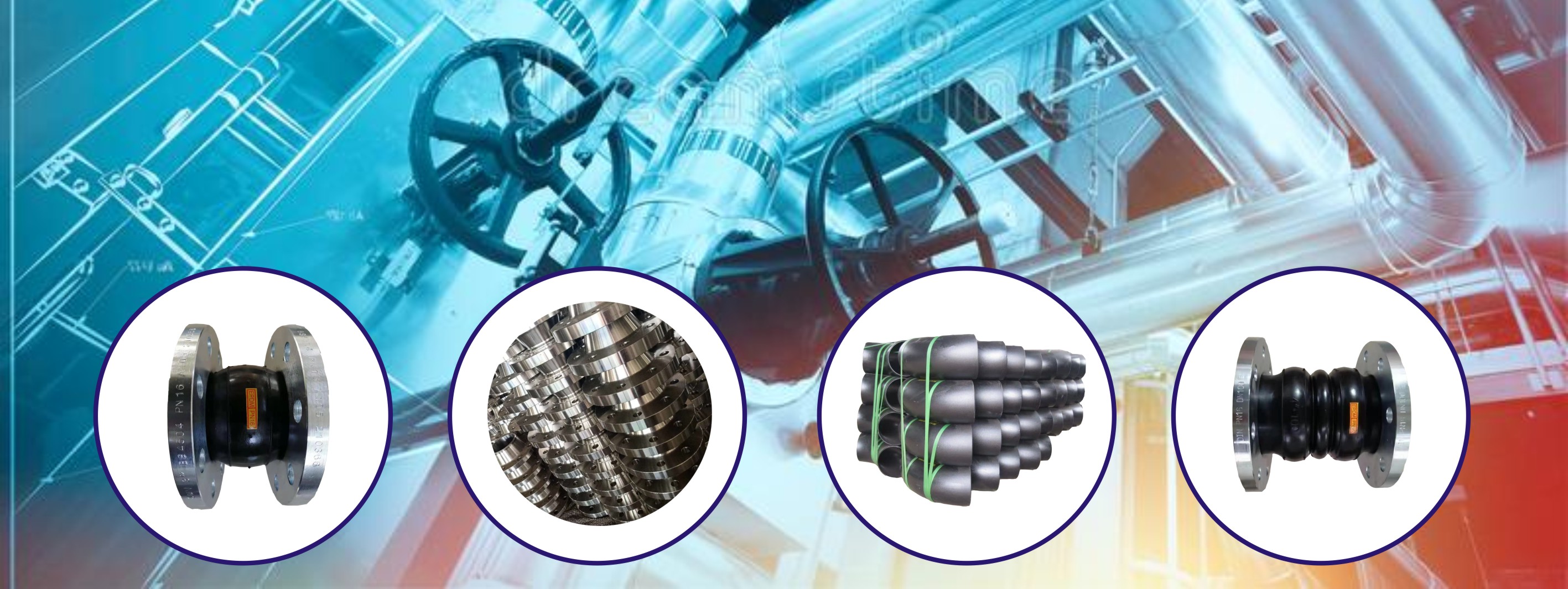 Expansion Joint