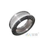 Reasons and Solutions of Particle Machine Ring Die Blockage