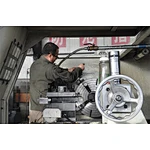 Difference Between Flat Die and Ring Die Pellet Mill/Granulator