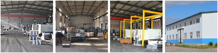 Our factory pictures