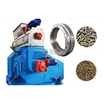Maintenance of Wooden Pellet Machine