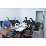 Zhangjiakou Hongxing Machinery Co.,Ltd