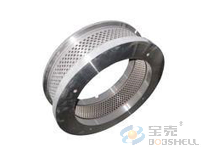 Customized Ring Die