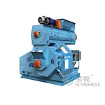 What is Granulator