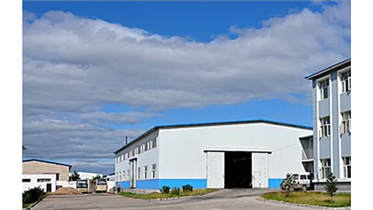 Zhangjiakou Hongxing Machinery Co.,Ltd.