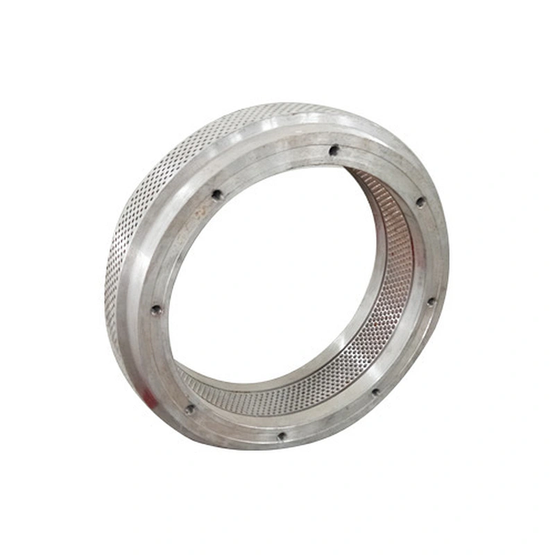 Pellet ring die Granit 132