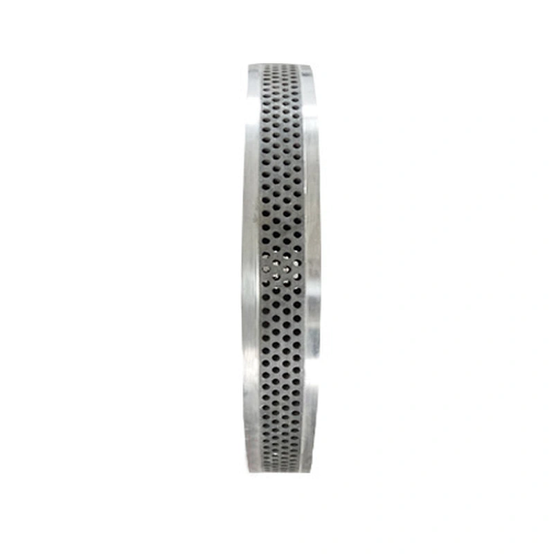 Pellet ring die Granit 132