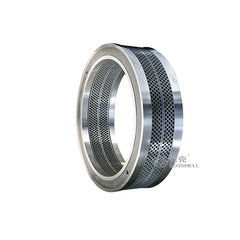 Cheap Price Used Pellet Making Machine White Wood Pellet