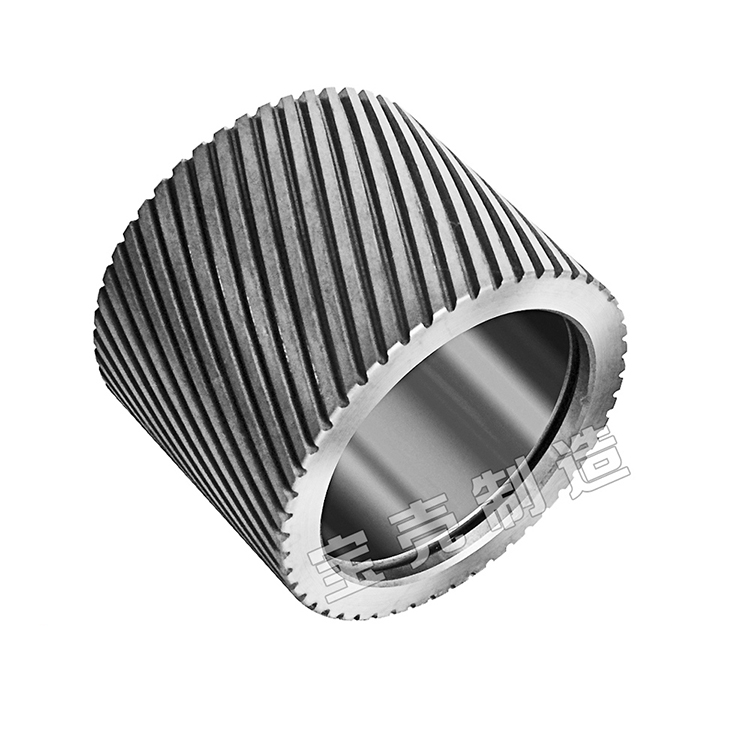roller shell