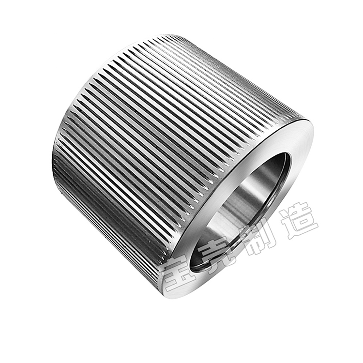 roller shell