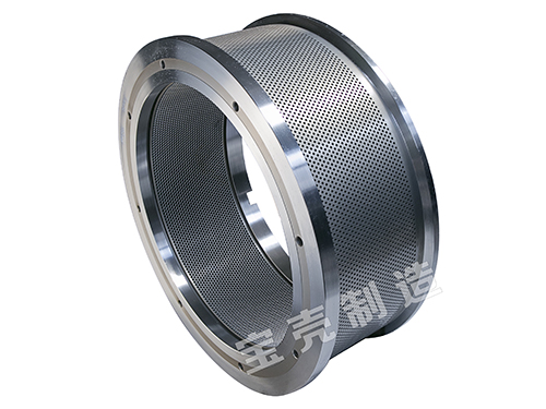 ring die