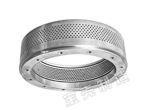 ring die