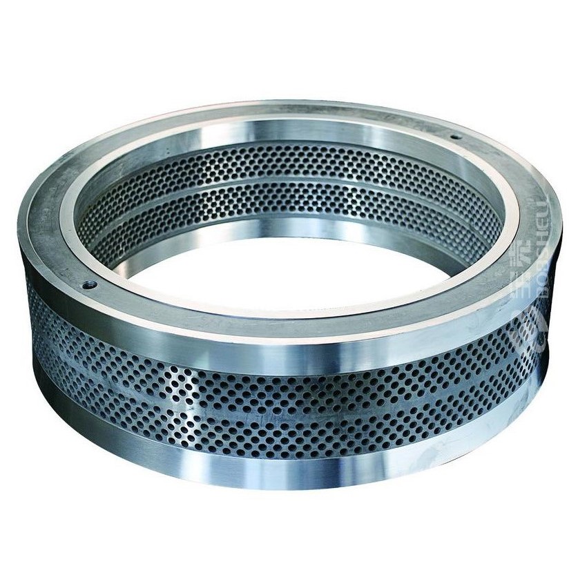 ring die