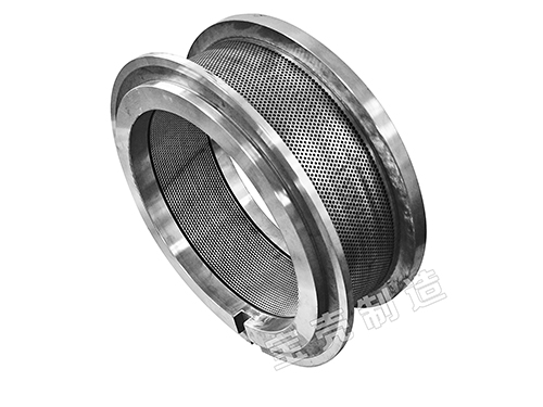 ring die