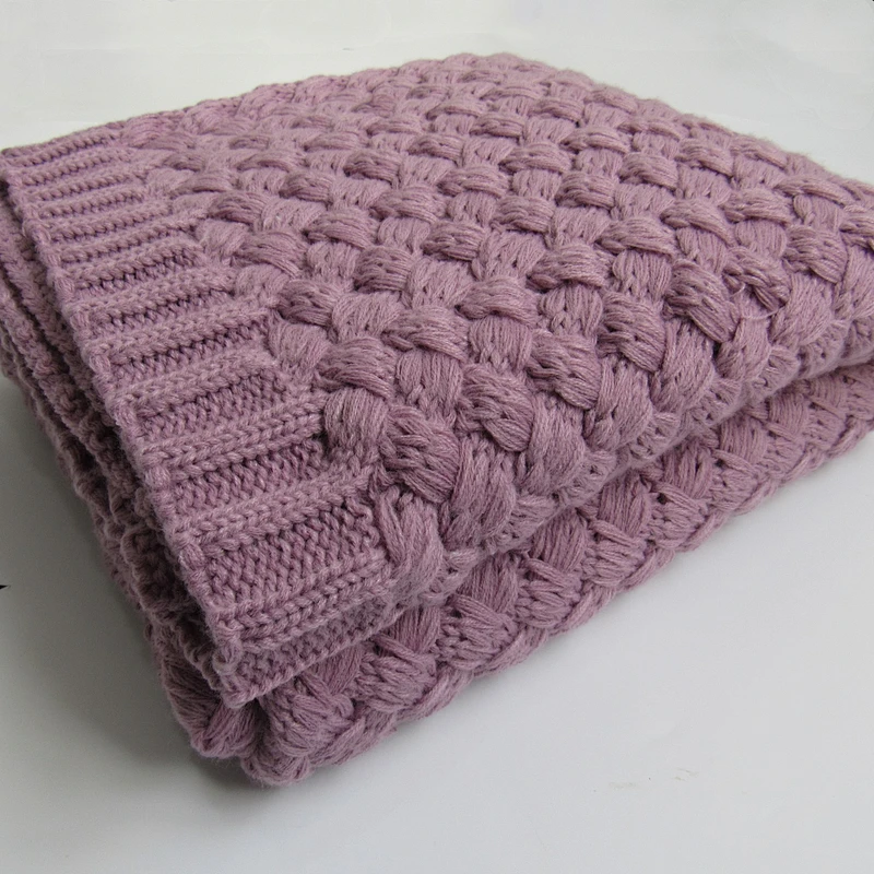 knit blank