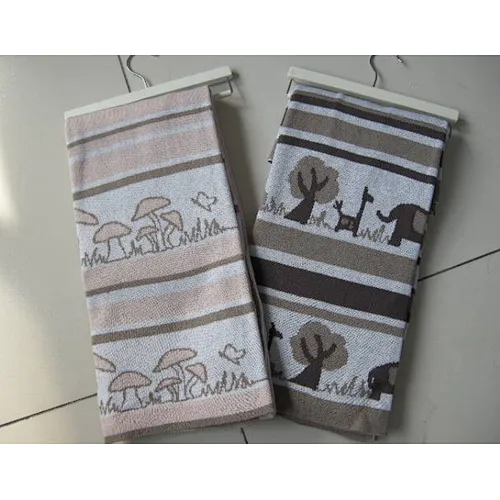 Wholesale 100% Cotton Solid Color Knitted ECO-Friendly Baby Blanket