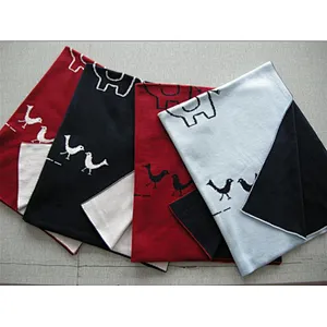 Wholesale 100% Cotton Solid Color Knitted ECO-Friendly Baby Blanket