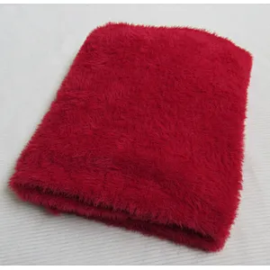 100%NYLON KNITTED BLANKET WITH SPANDEX