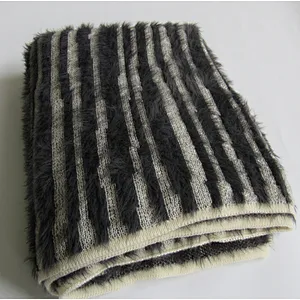 NEW PATTERN NYLON BLANKET