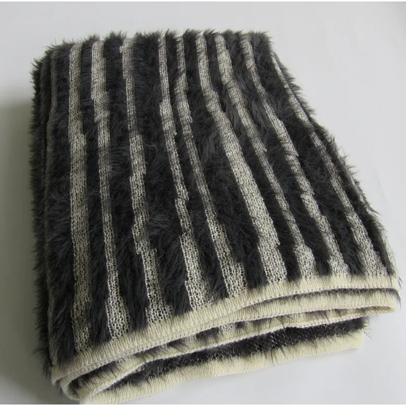 NEW PATTERN NYLON BLANKET