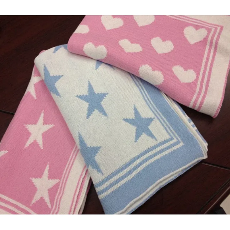 BABY SLEEPING BLANKET