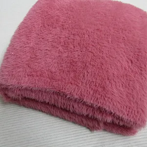 100%NYLON KNITTED BLANKET WITH SPANDEX