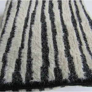 NEW PATTERN NYLON BLANKET